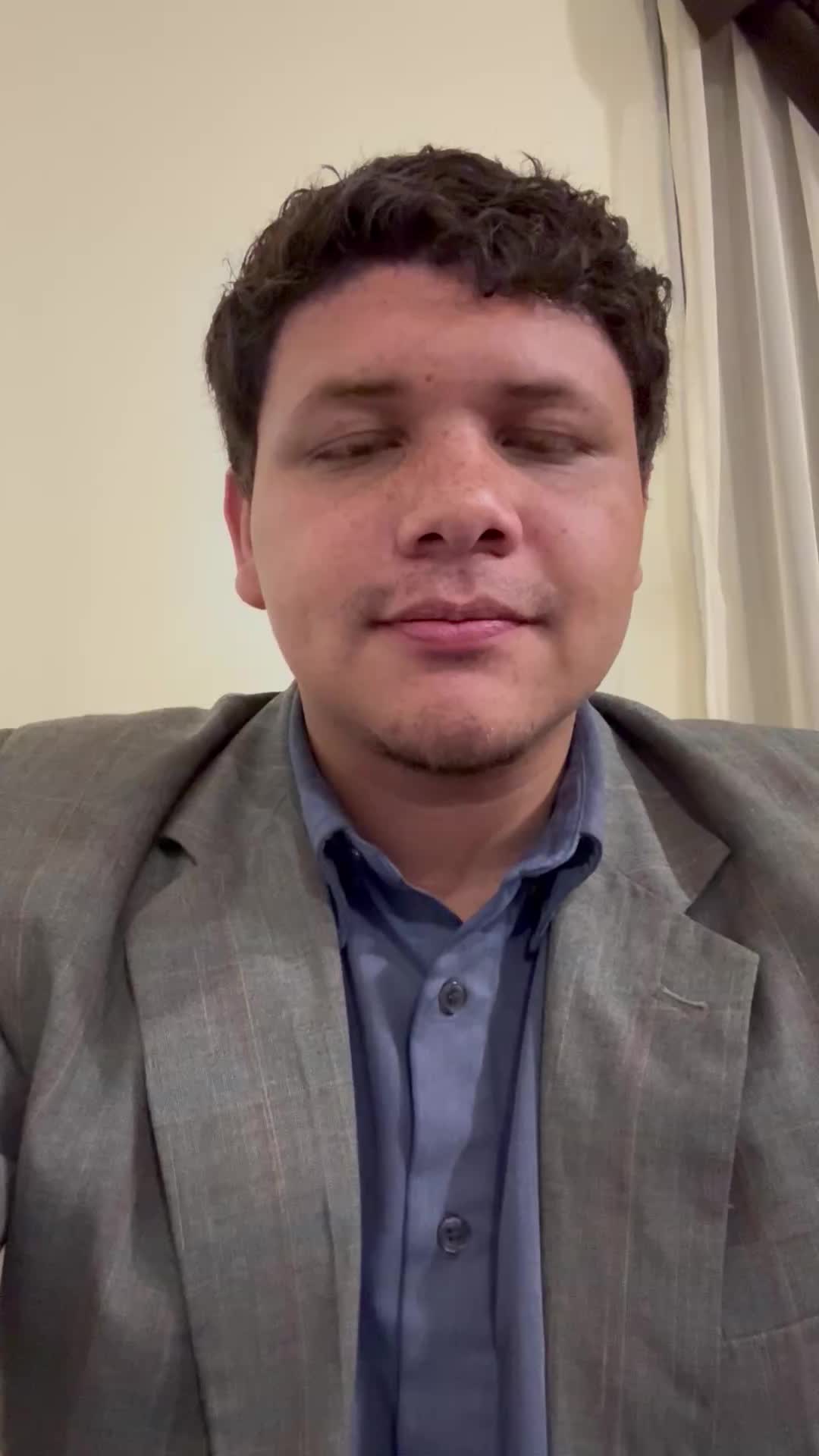 Presentación profesional