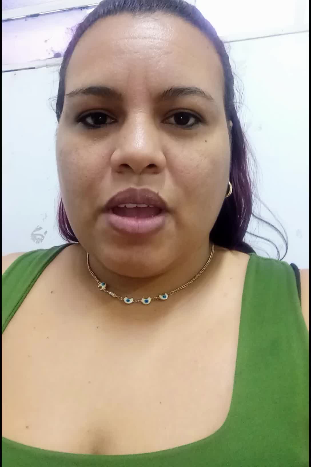 Postulación secretaria