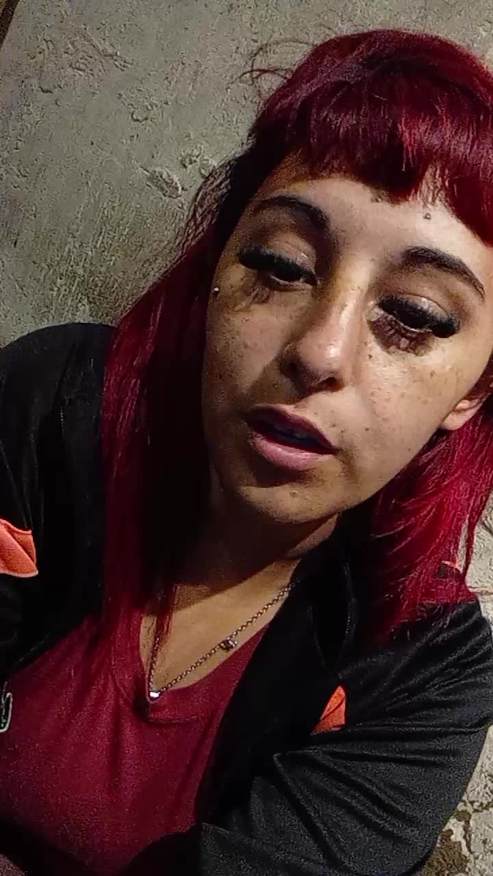 Por el momento desempleada