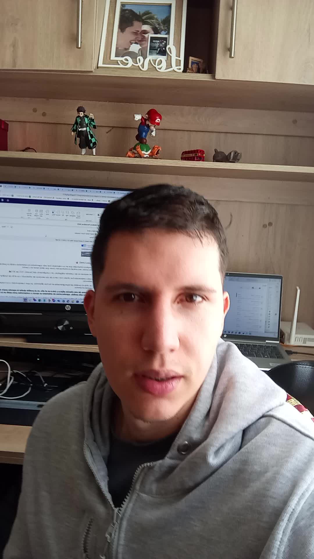 Daniel Florez