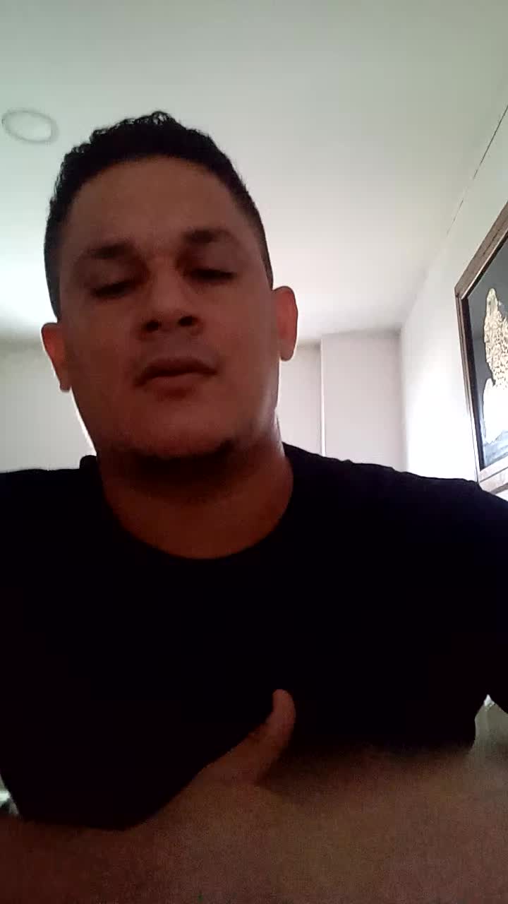 Video Resume