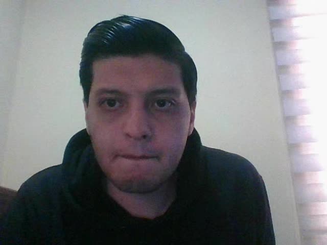 Presentación Vince Tapia