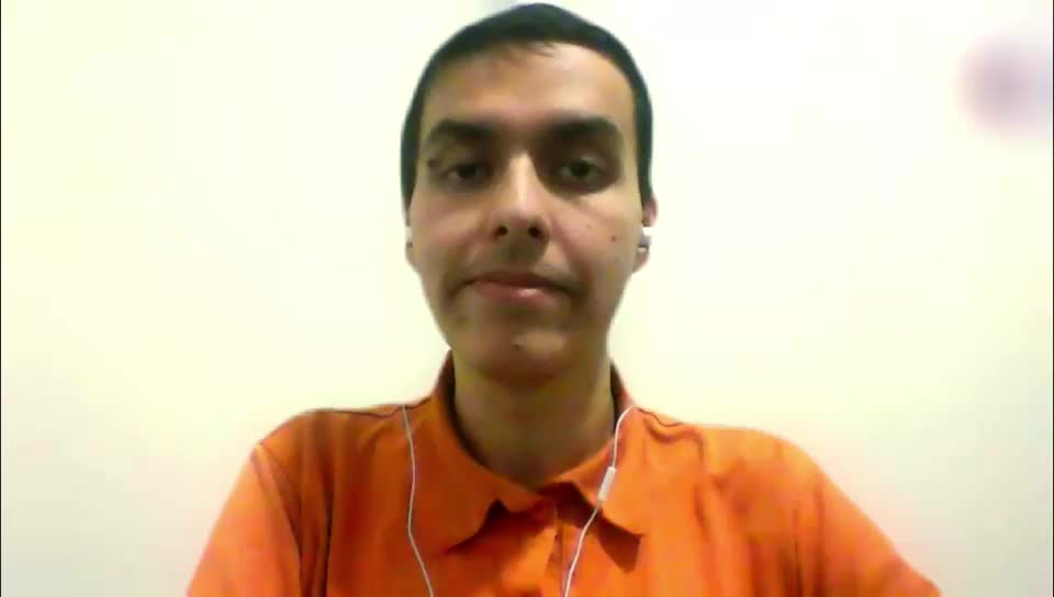 Meet Ricardo - Dispatcher and Logistics Assistant Introduction