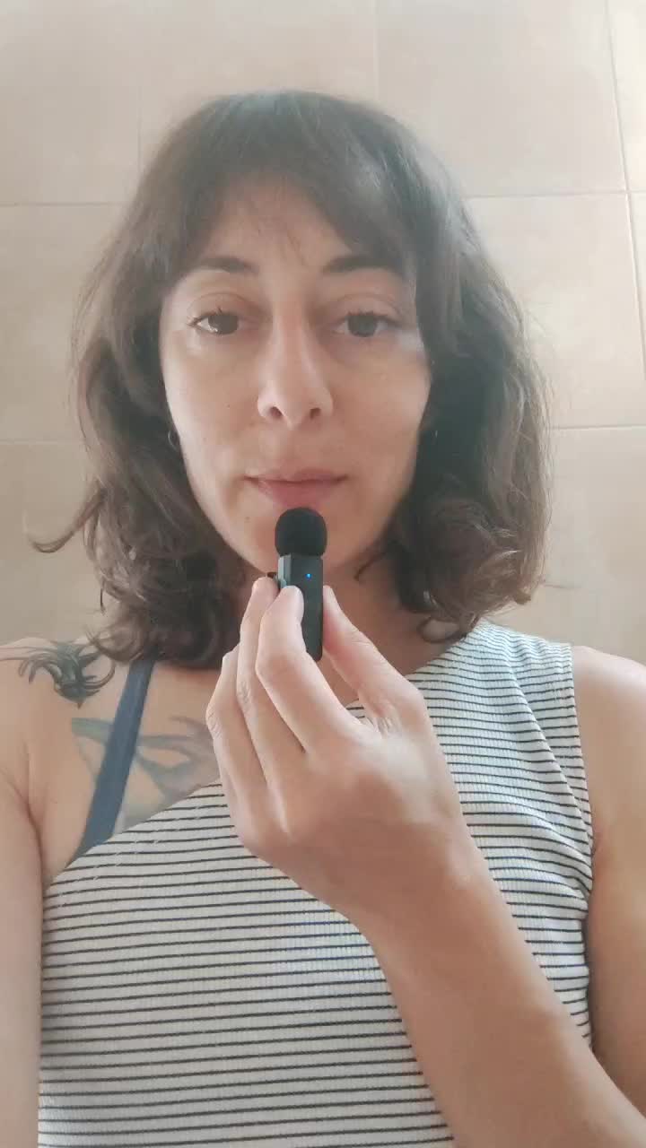 Generadora de contenido, promotora, traductora