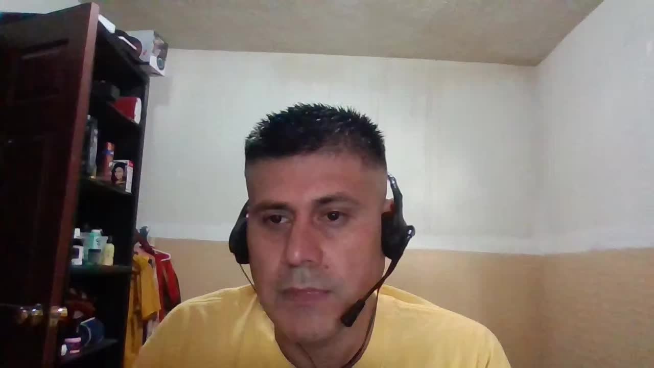Remote Dispatcher