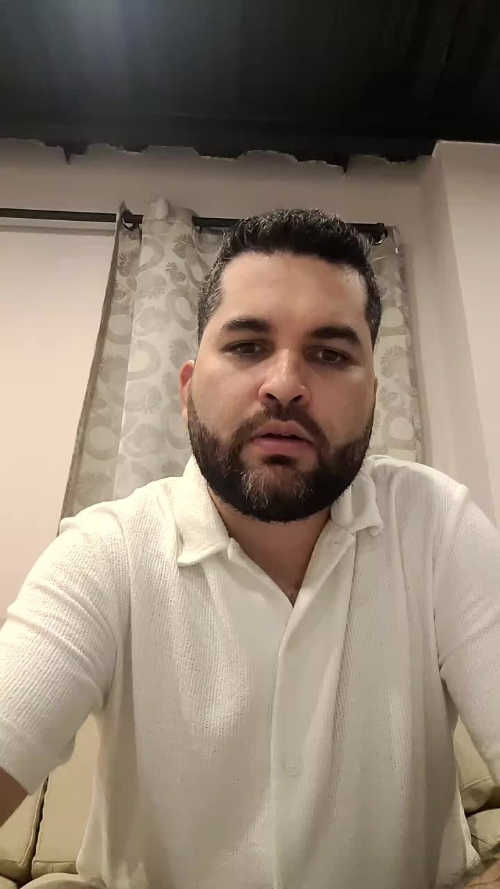 Moises Yepez