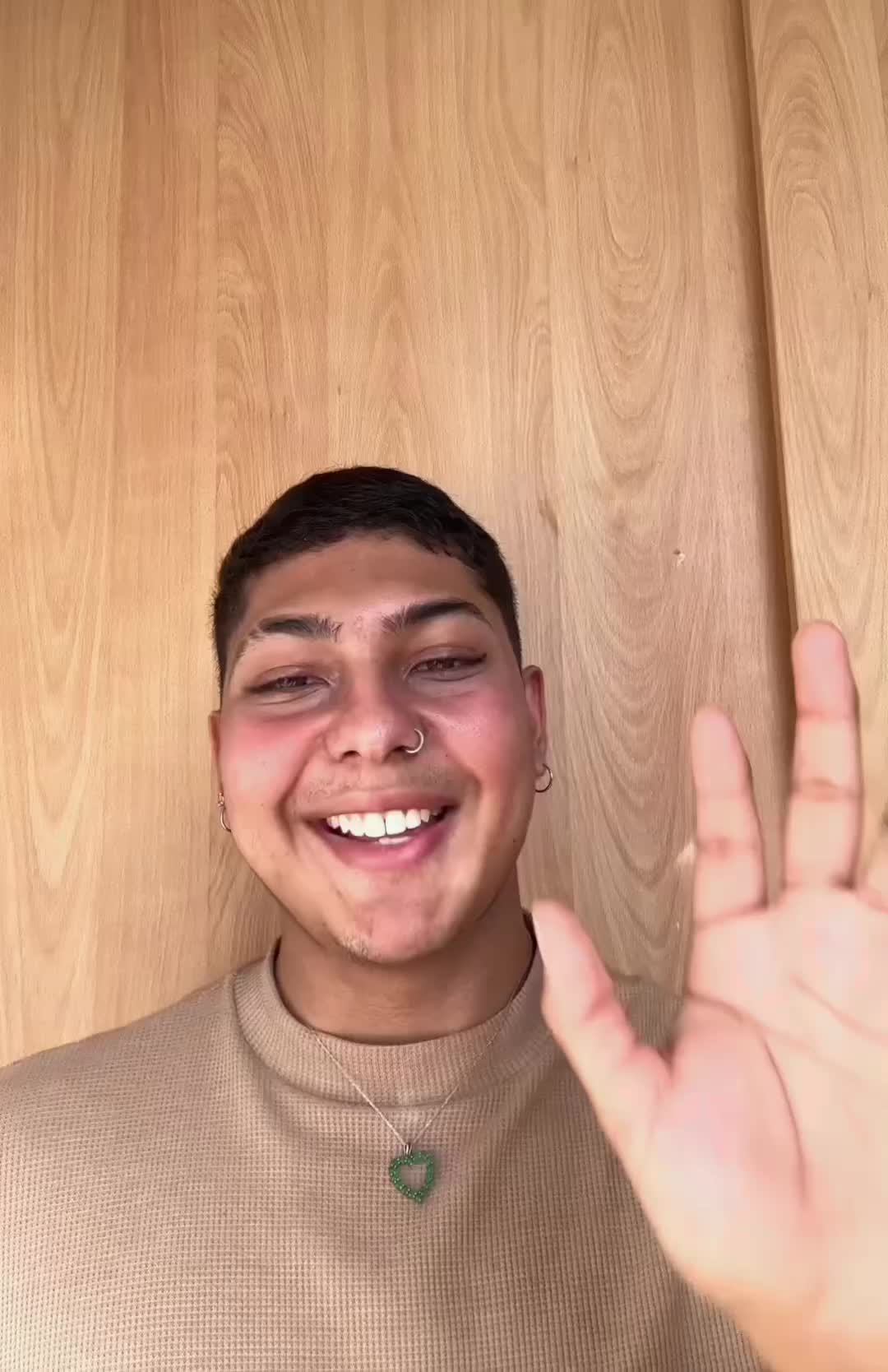 Self presentation