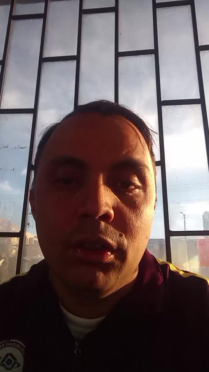 Tecnico de sistemas