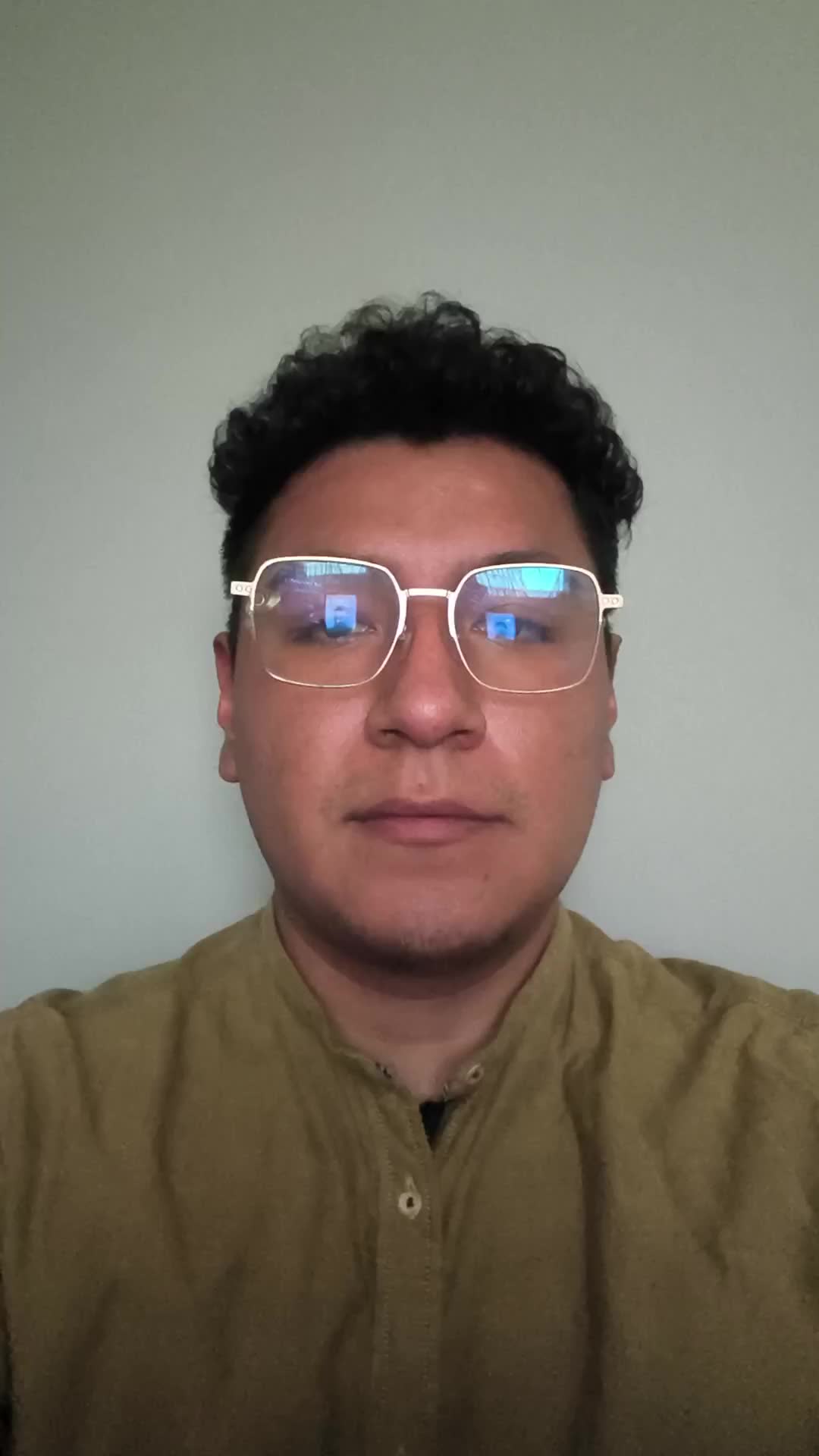 Adrian Caballero