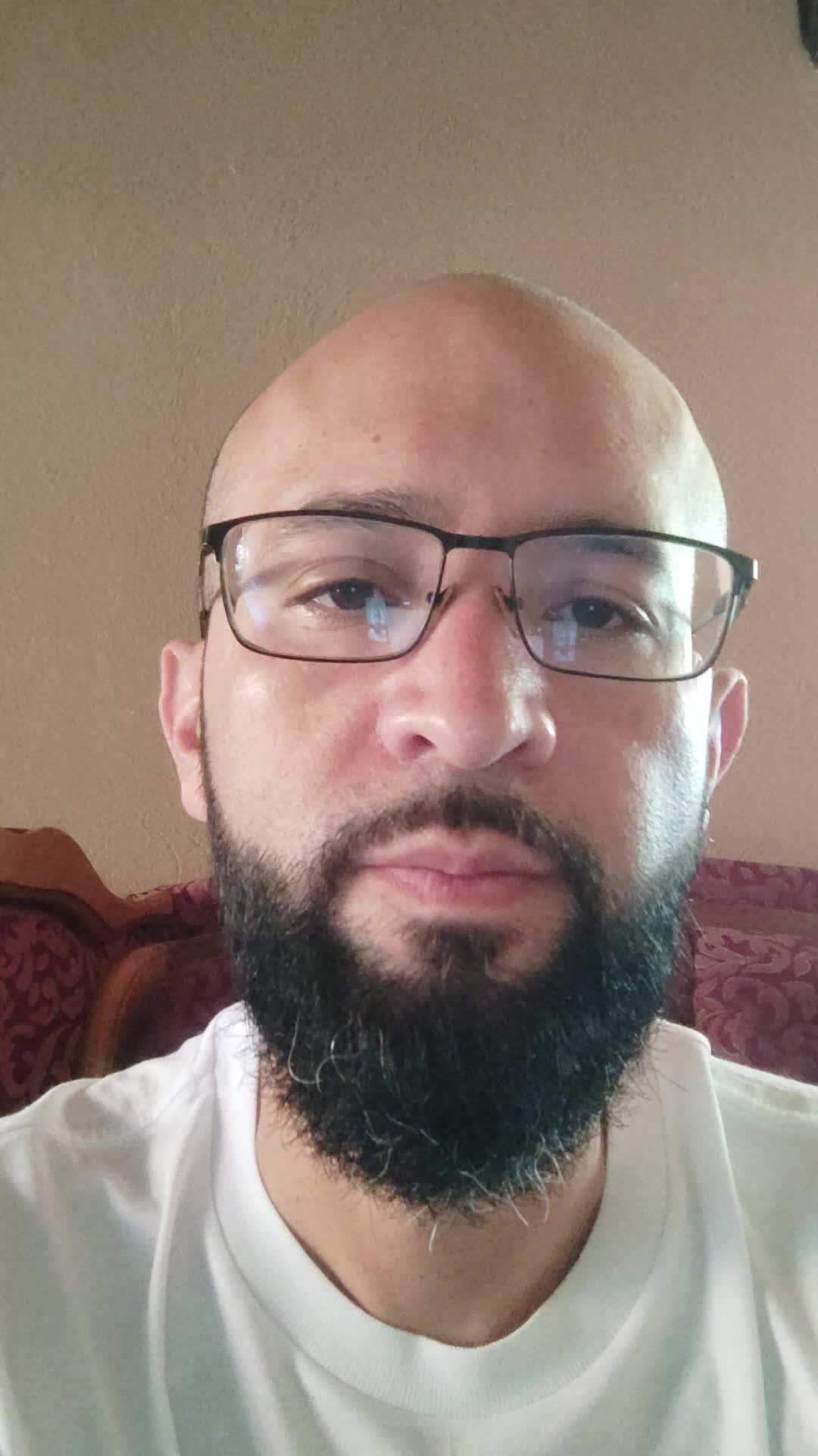 Michael Hernandez