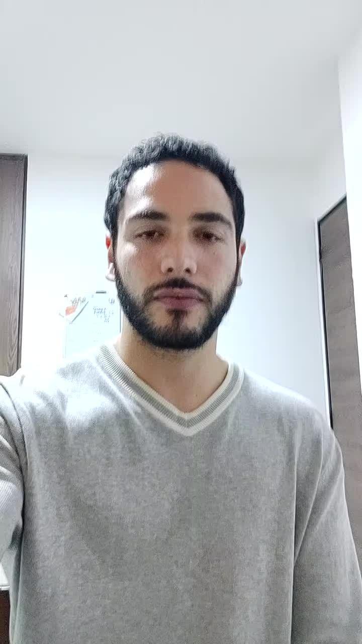 Short video resume - Paul Durand