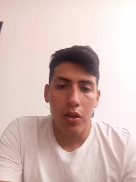 Mucho gusto