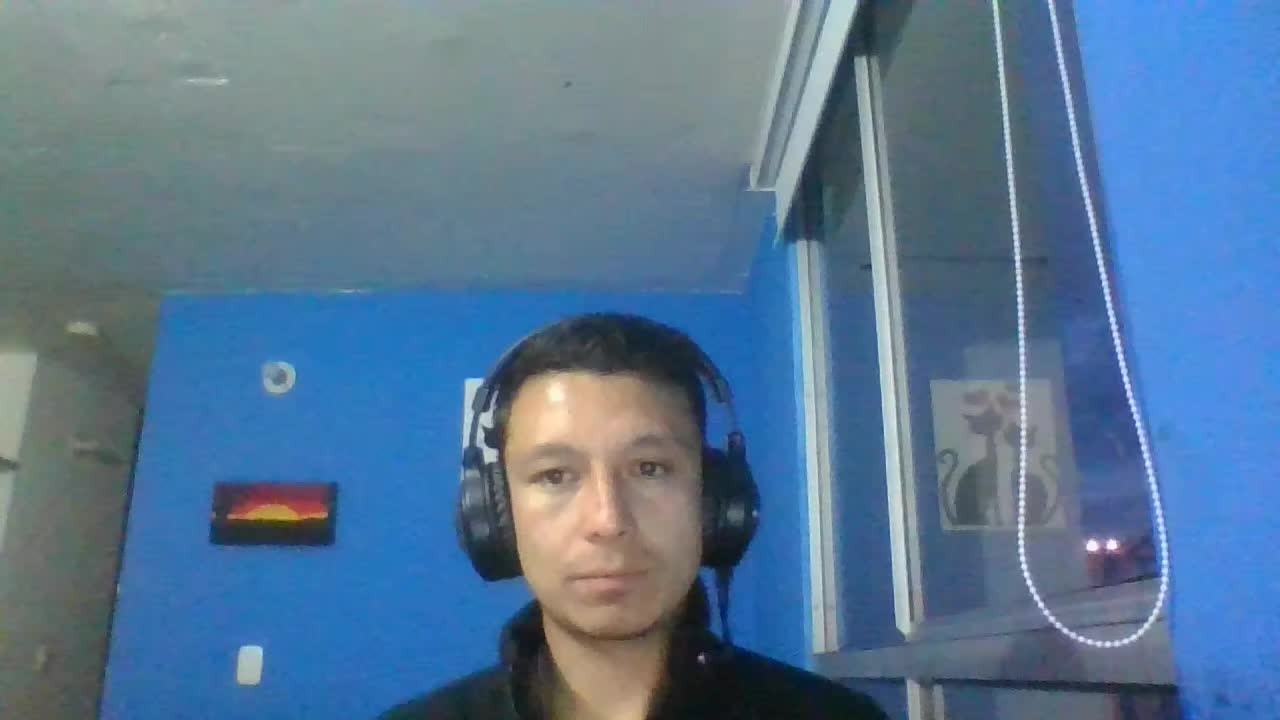Jeyson Fernando Melo Ramos