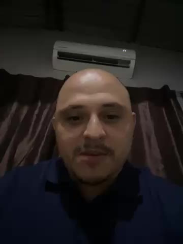 Sergio Zaldivar