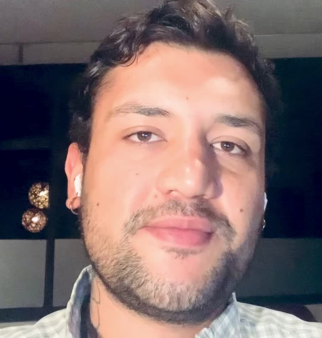 Sebastian Intro Video