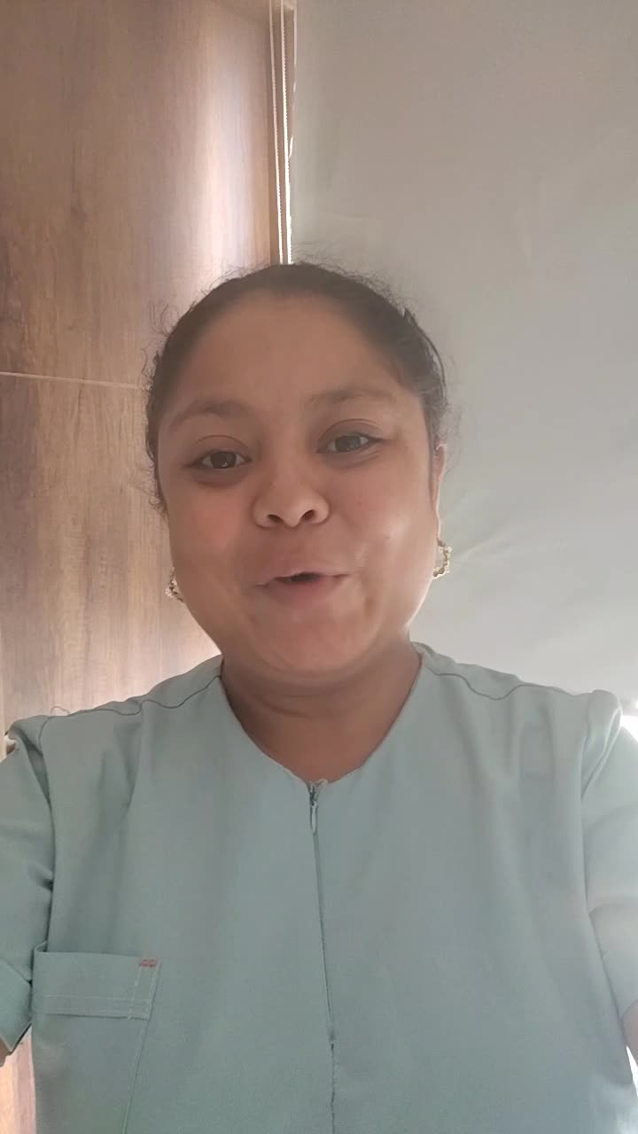 Licenciada en Educación Infantil
