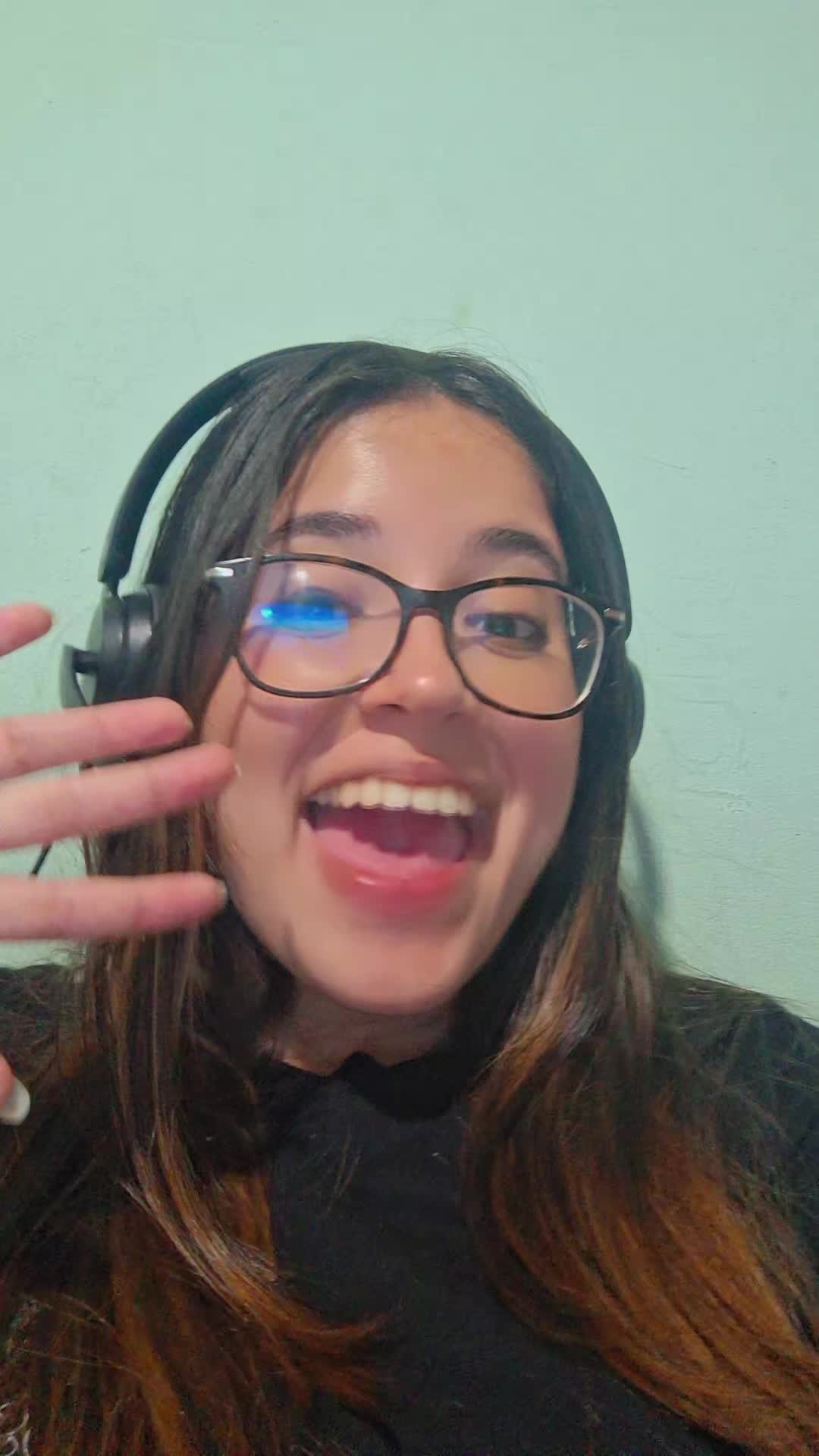 Mariela (Mar? )