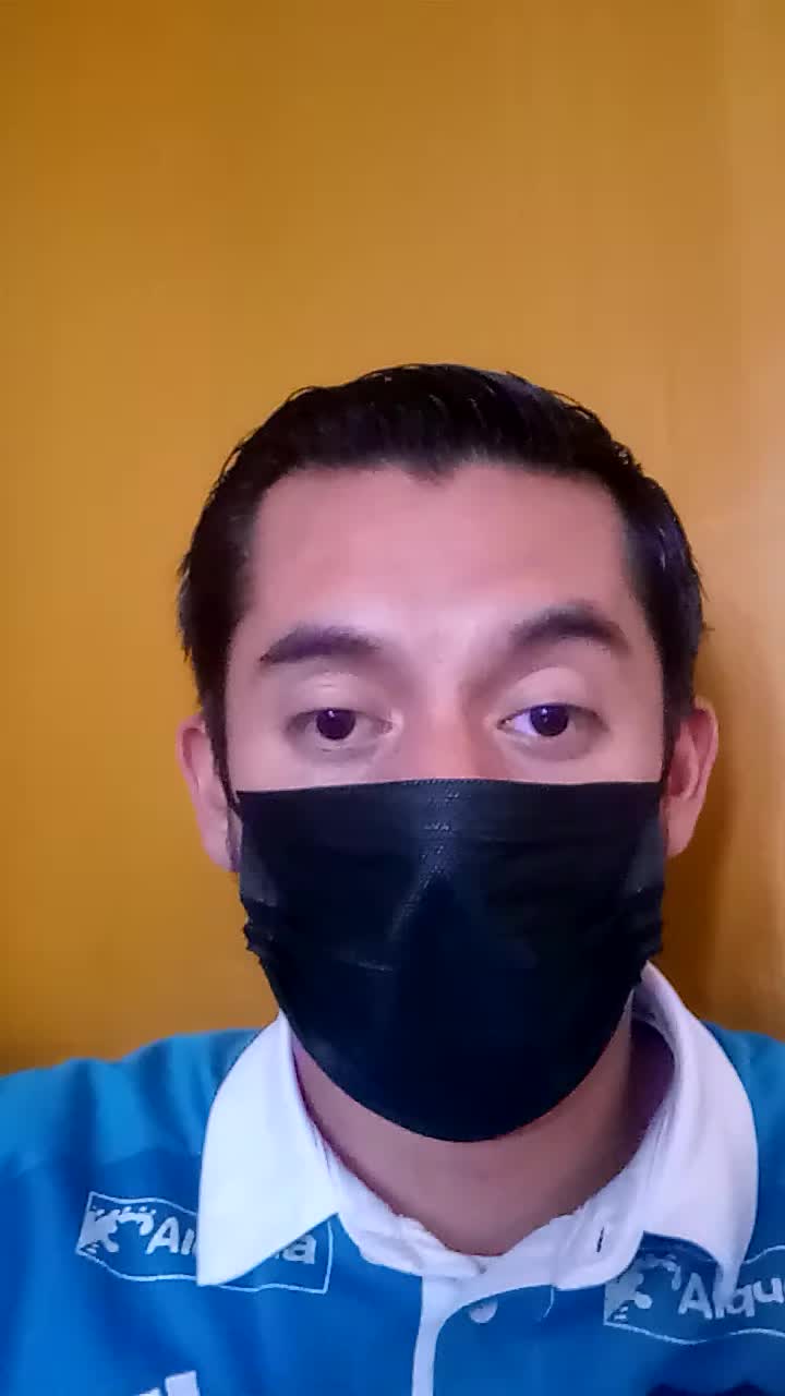 Perfil profesional