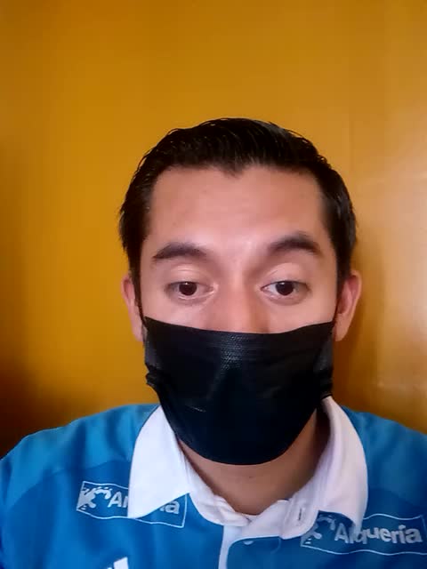 Perfil profesional