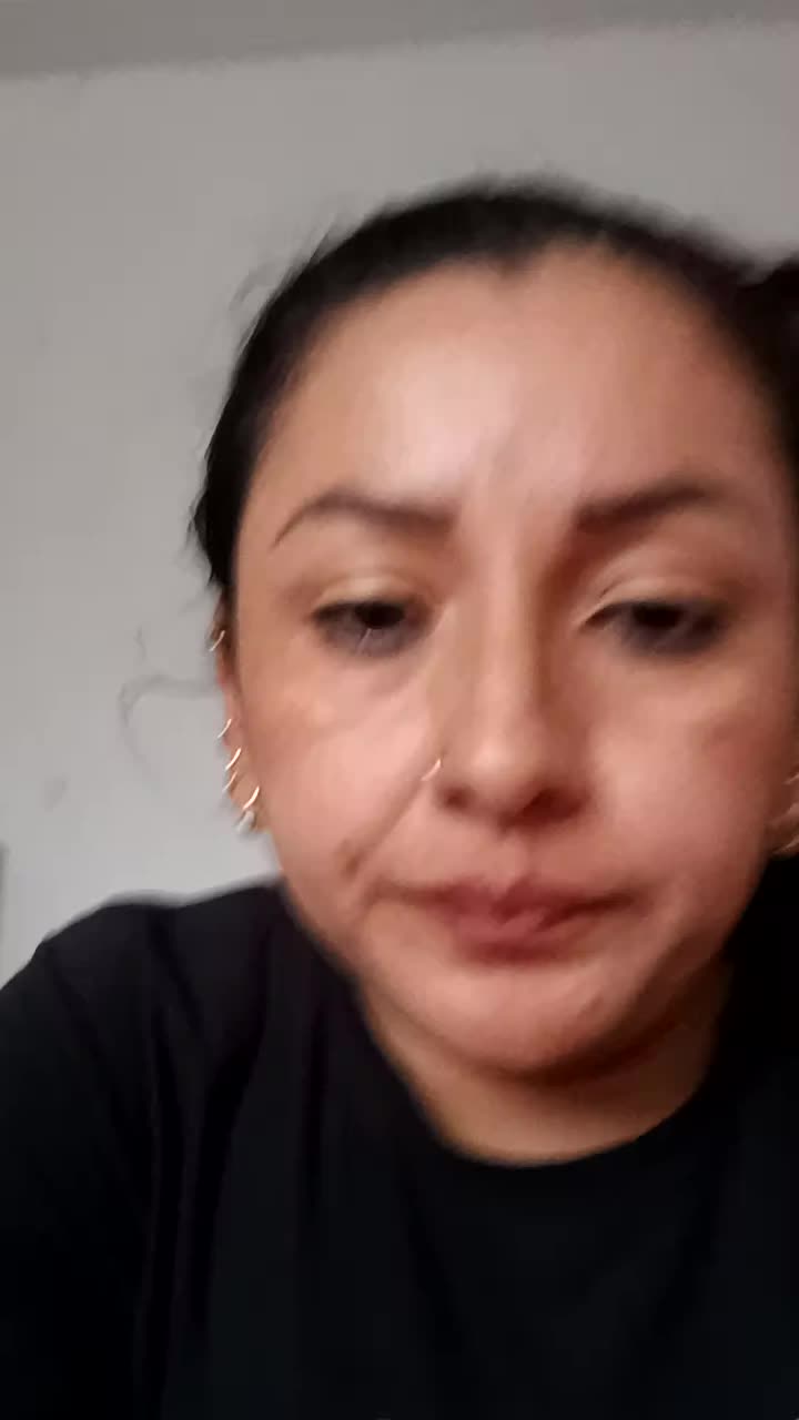 Aux de enfermería