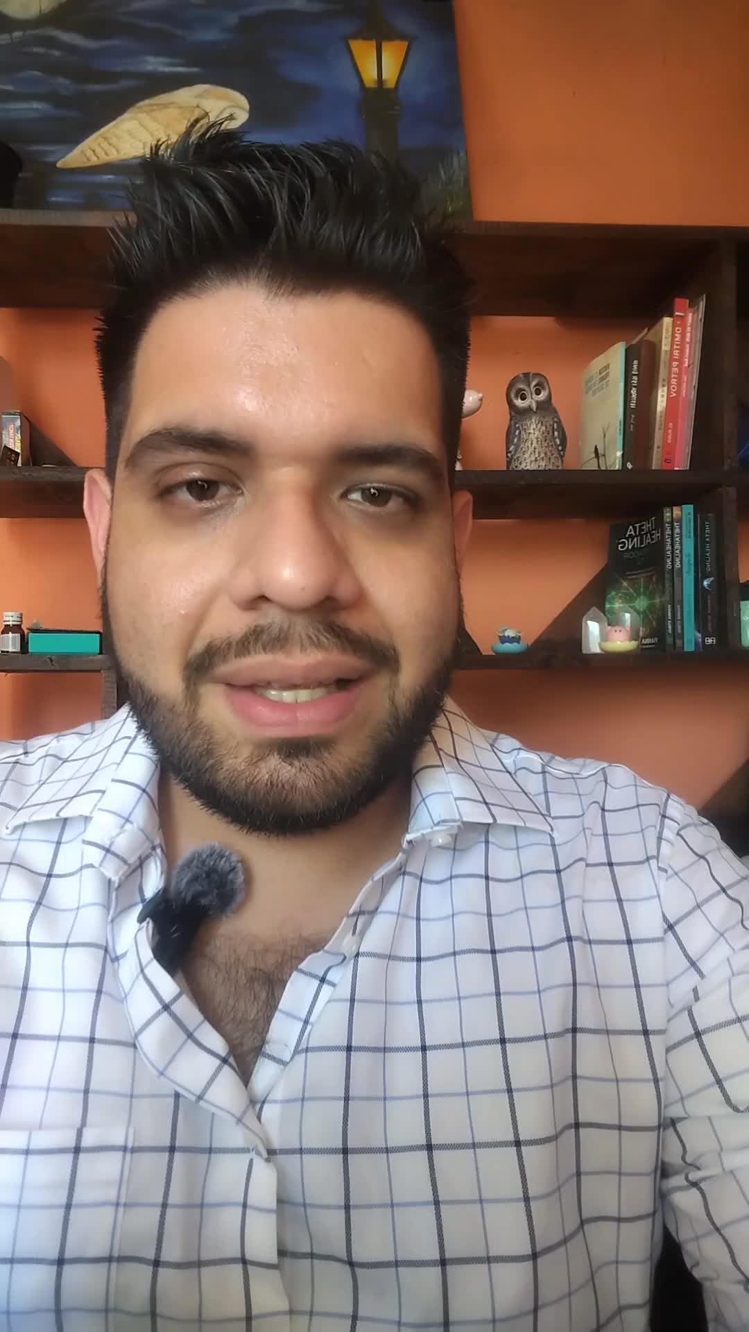 Video currículum