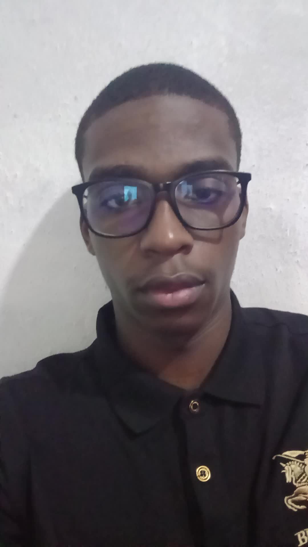 Estudiante de la Licenciatura en Contabilidad UASD