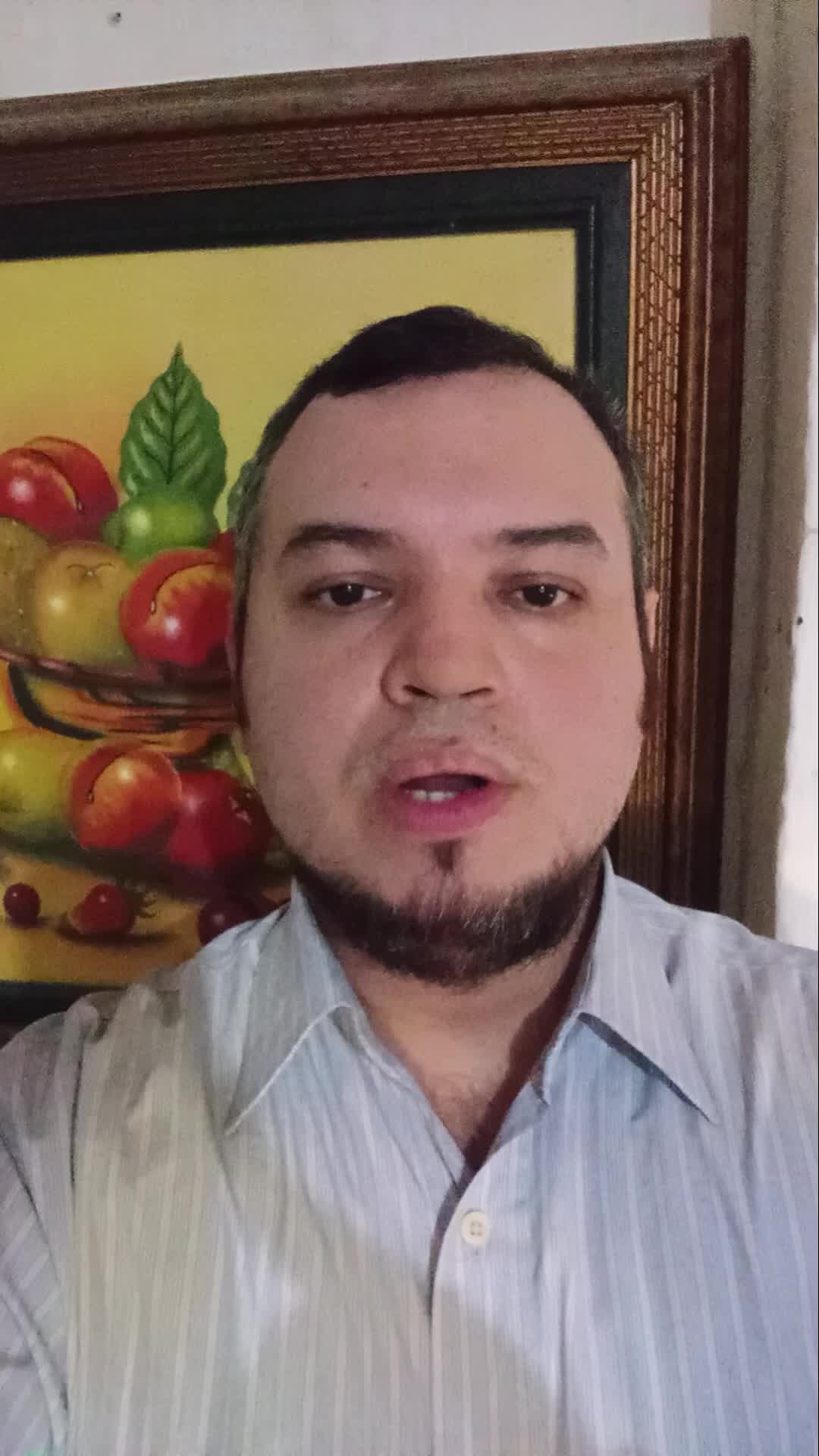 Administrador publico