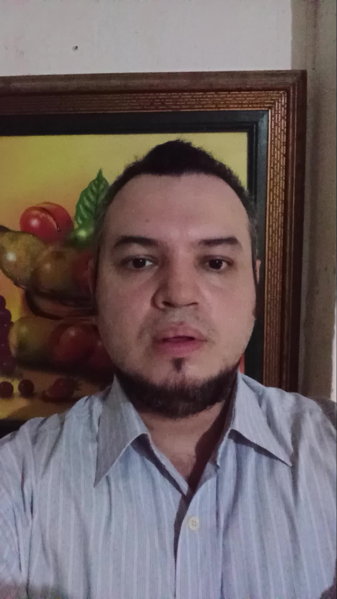 Administrador público