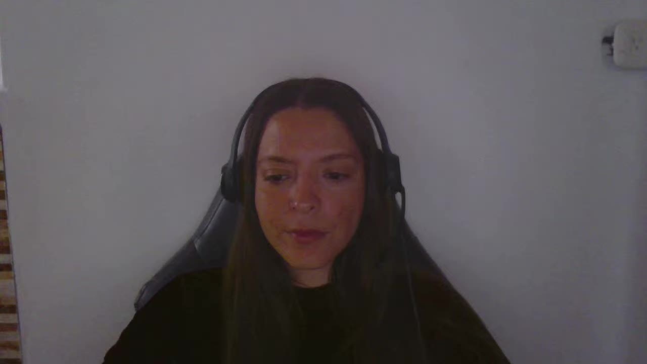 Ximena&amp;#x27;s Video