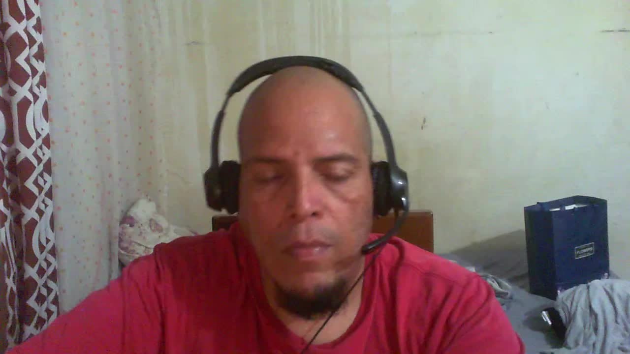Gustavo Arauz Intruduction Video