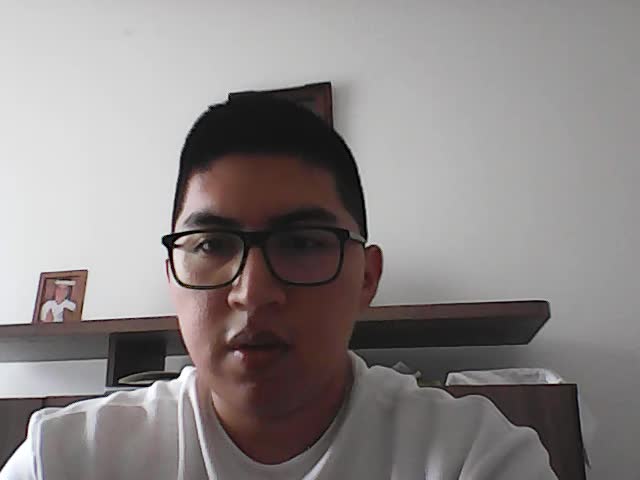 Manuel Salamanca - Video Resume