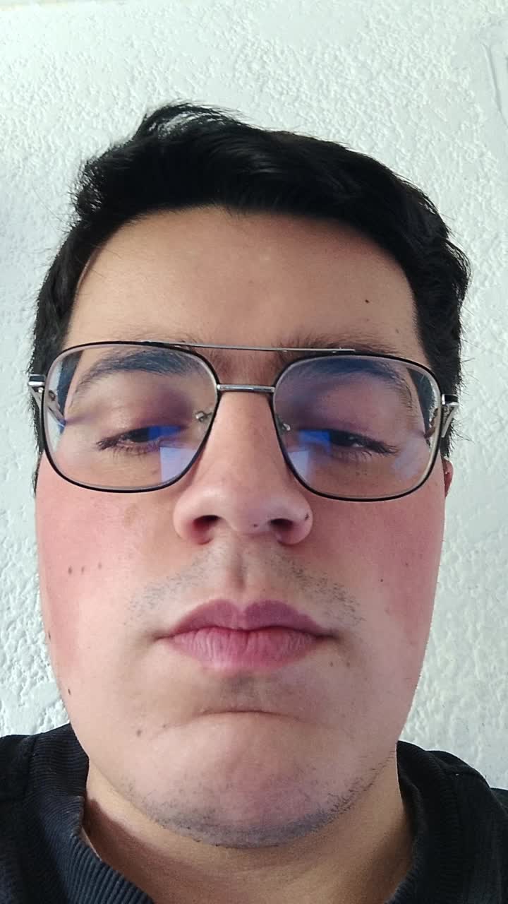 Actualmente estudio derecho