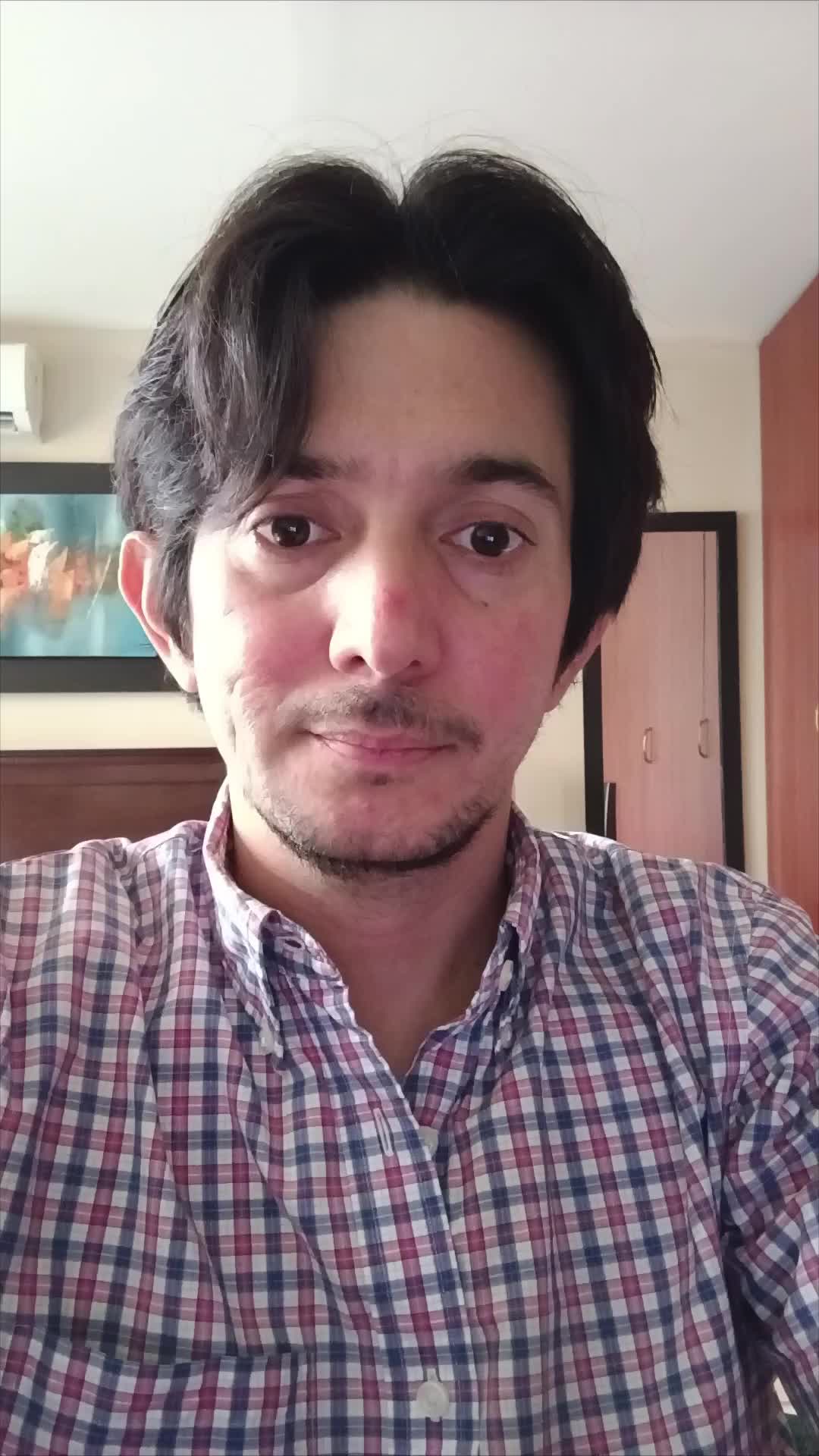 Máster en comunicación audiovisual