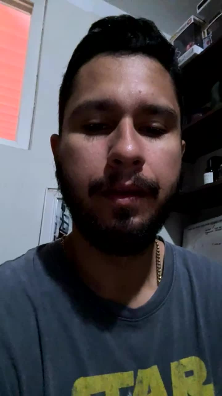 Rodrigo Rosales Video Resume