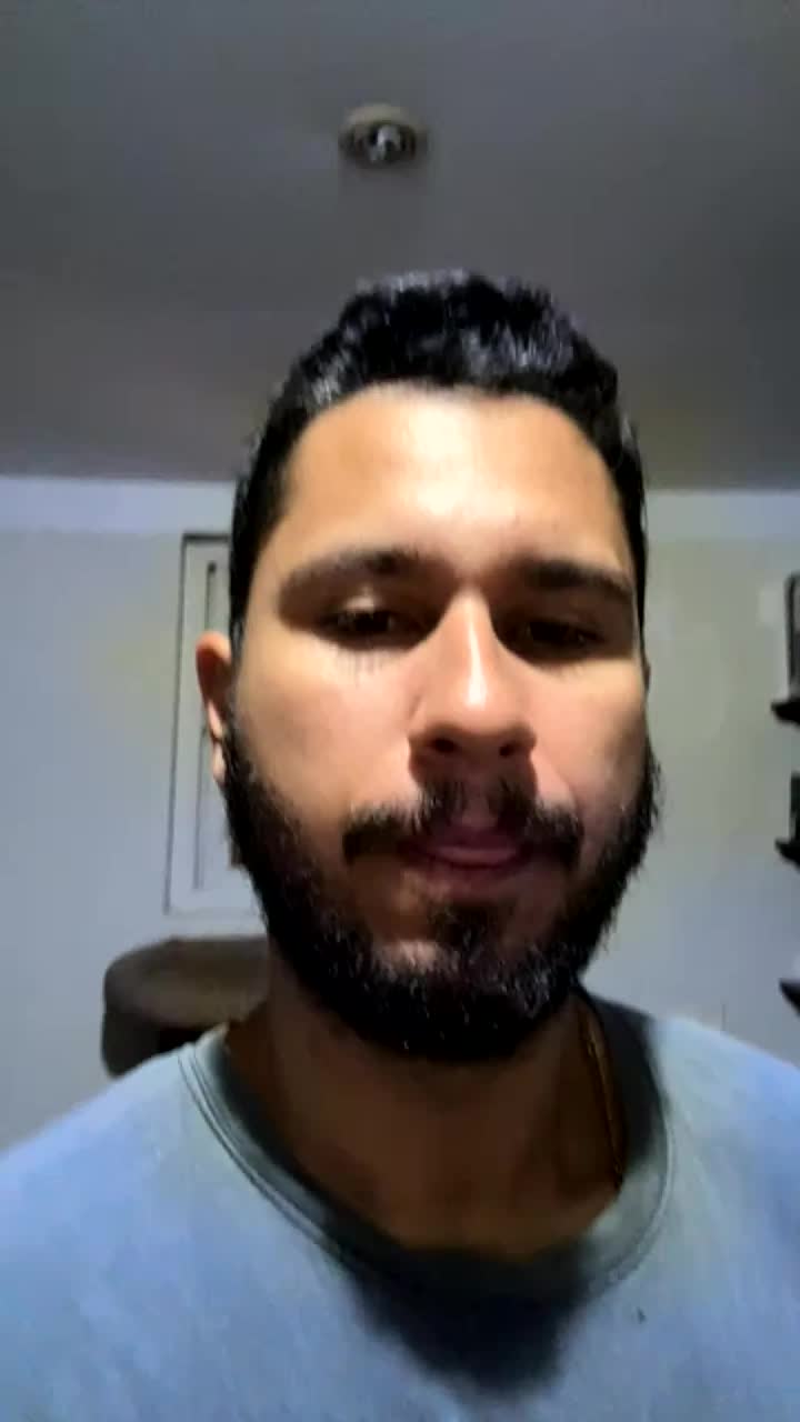 Rodrigo Rosales video introducción