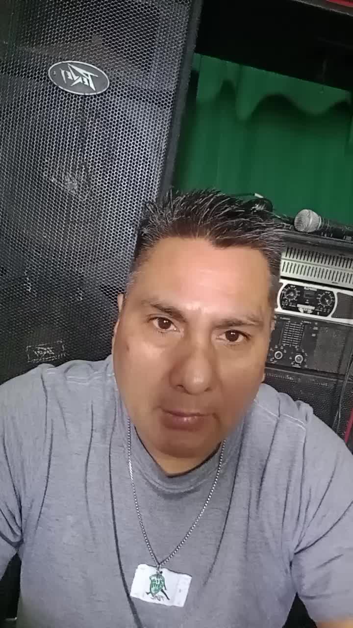 Mi presentación