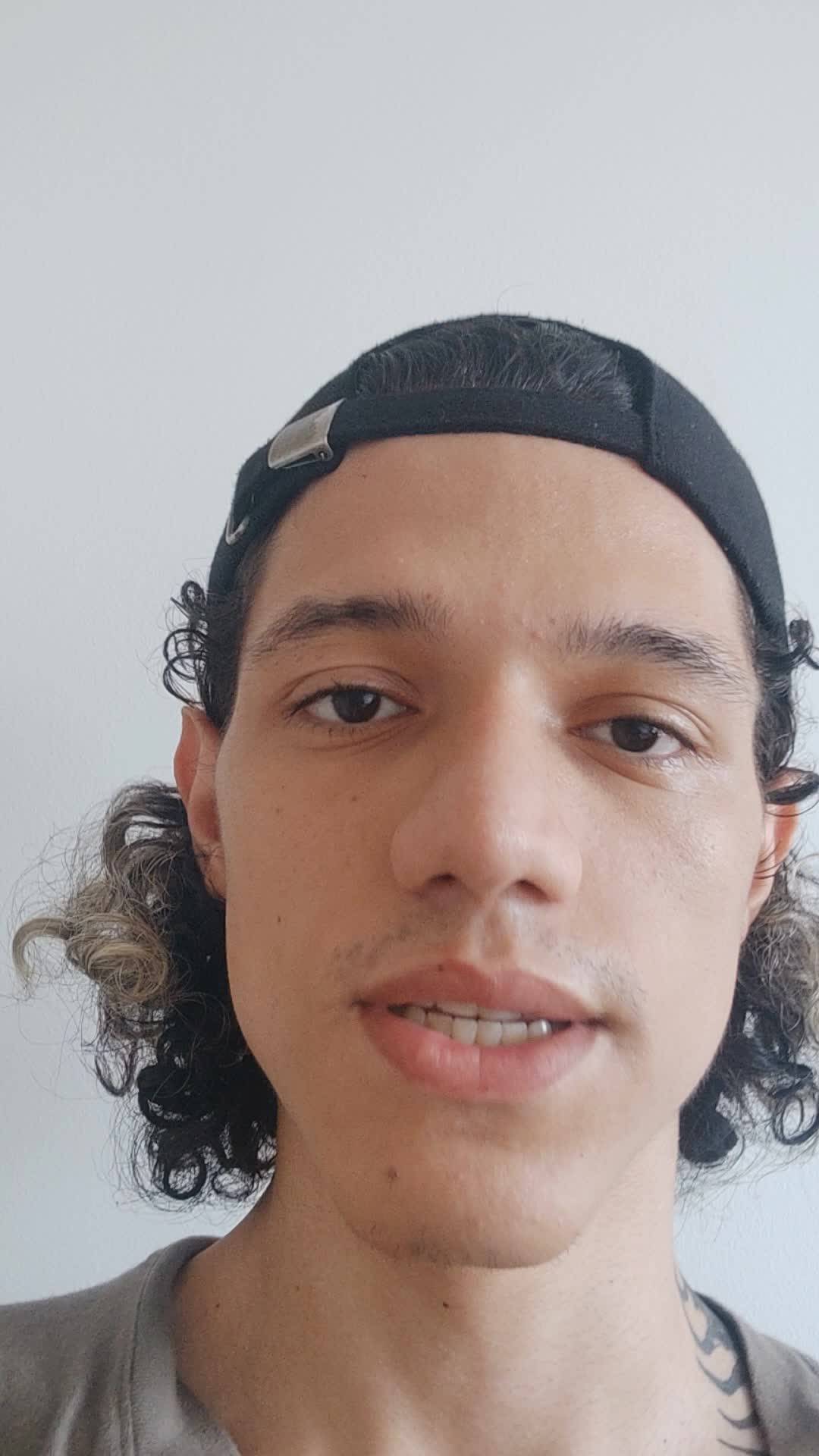 Jesus Barrios