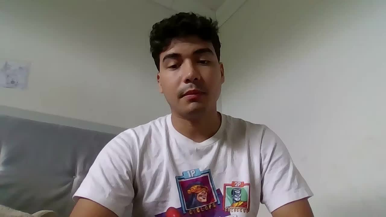 Video Resume