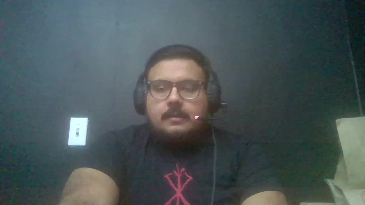 Alexis Alcantara