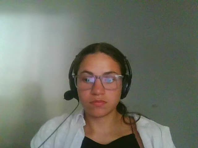 Bilingual Spanish-English professiona