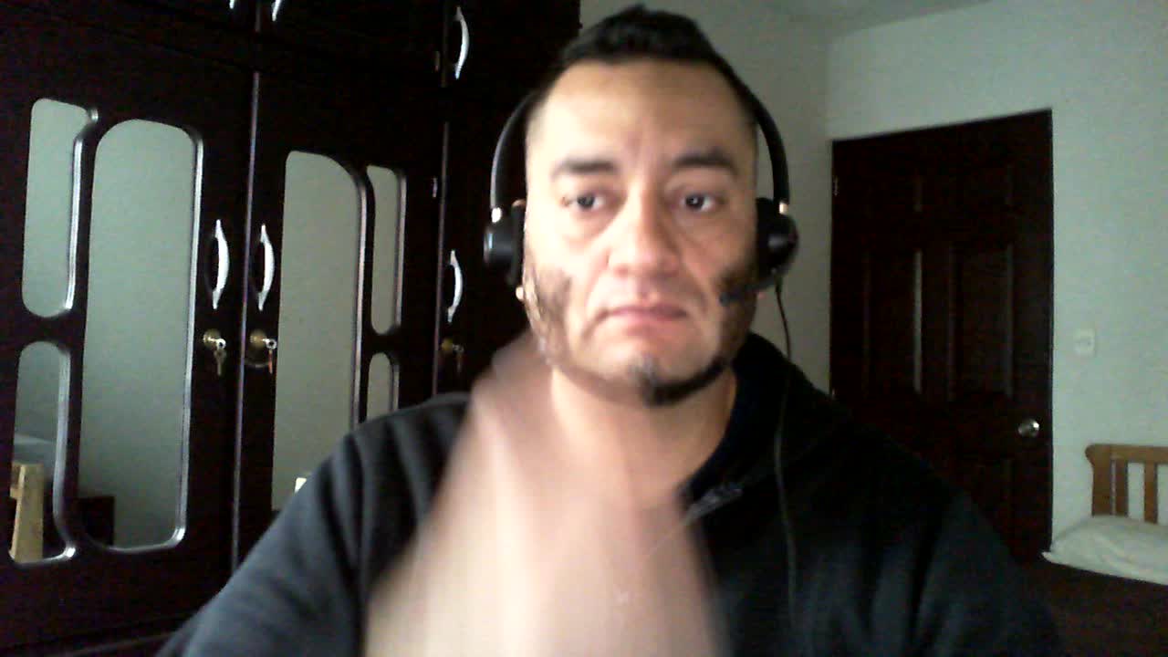 Pablo Luna