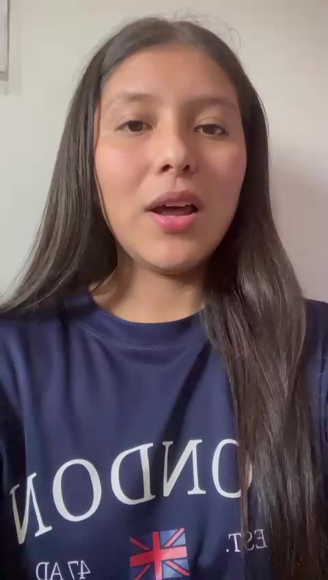 Licenciada en Ciencias de la Educación Inicial