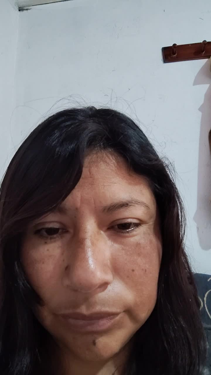 Licenciada en educación Ciencias sociales