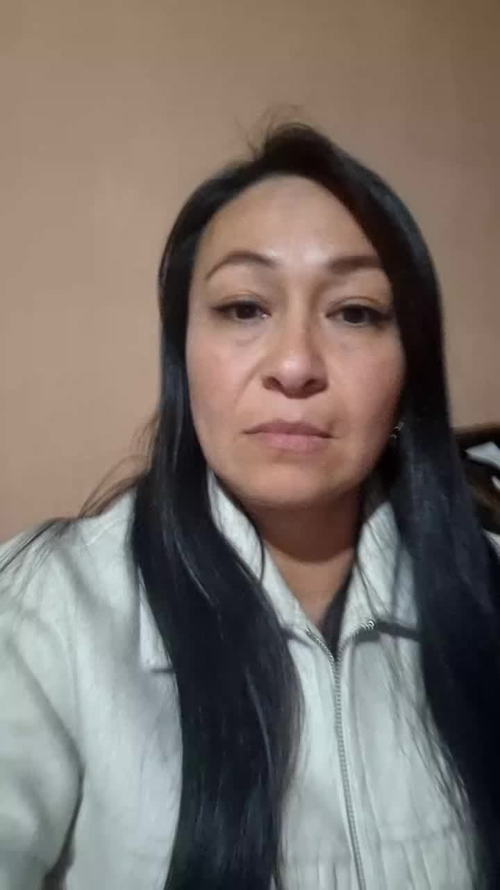 Carta de presentación