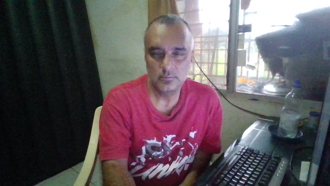 Victor Rojas&amp;#x27; Introduction