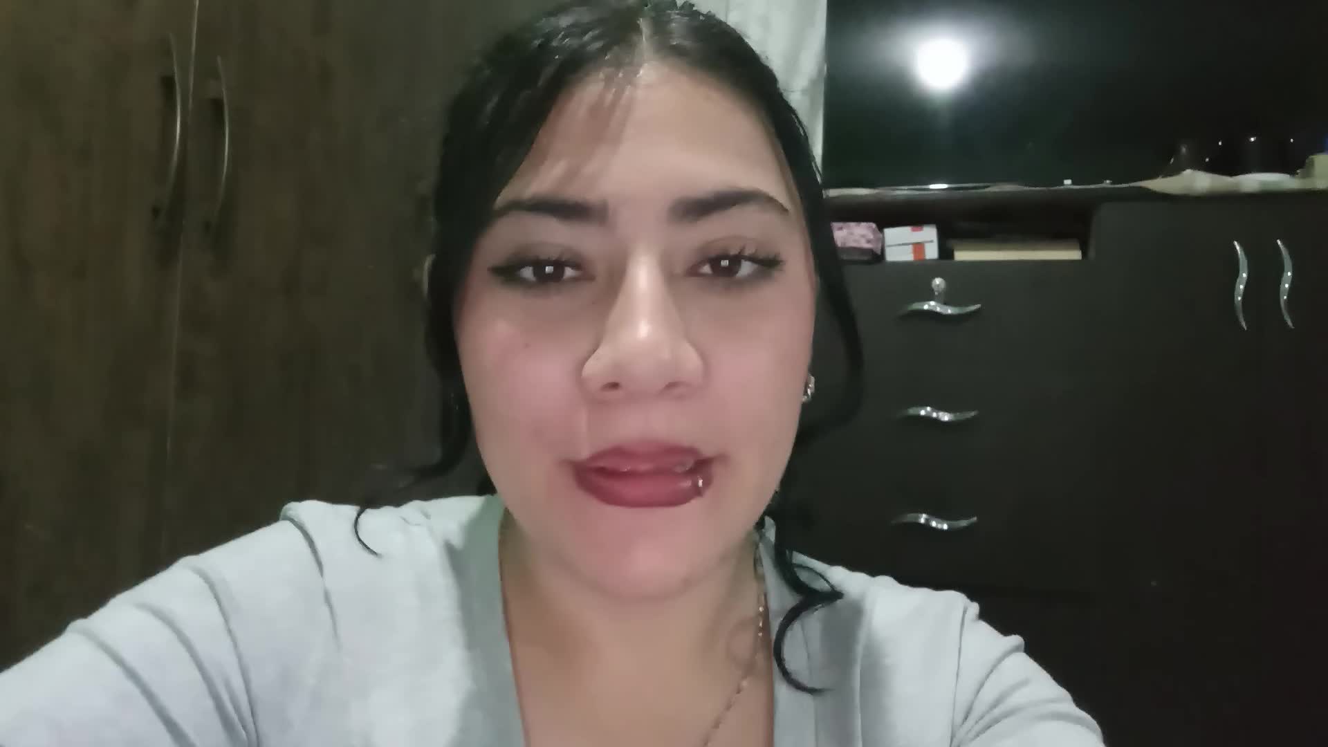 Presentación personal