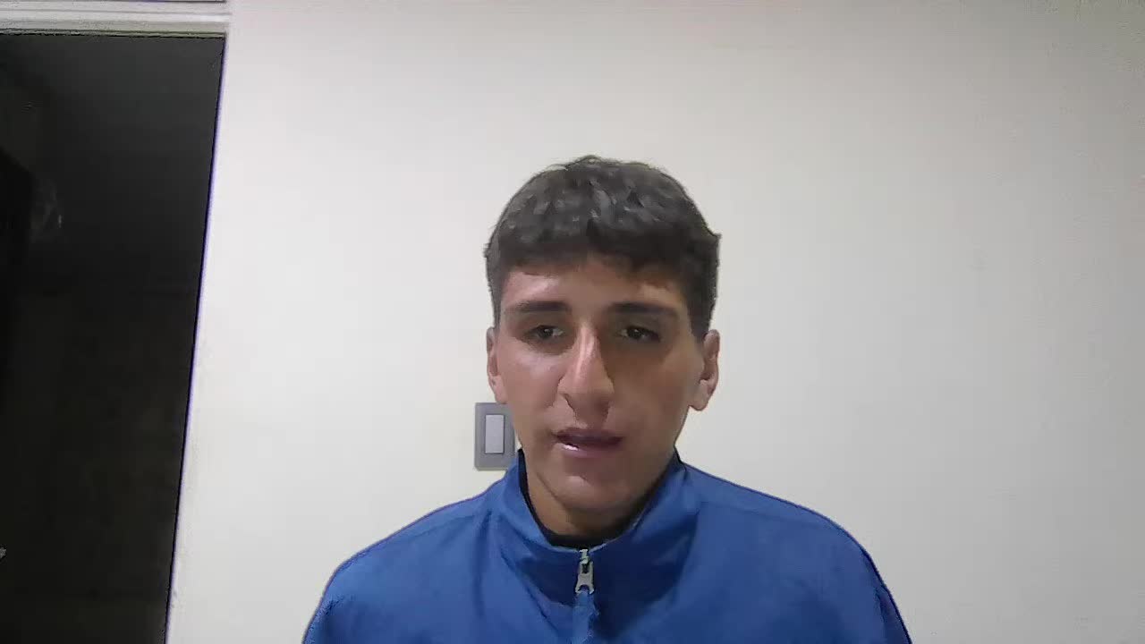 Licenciado en educación física