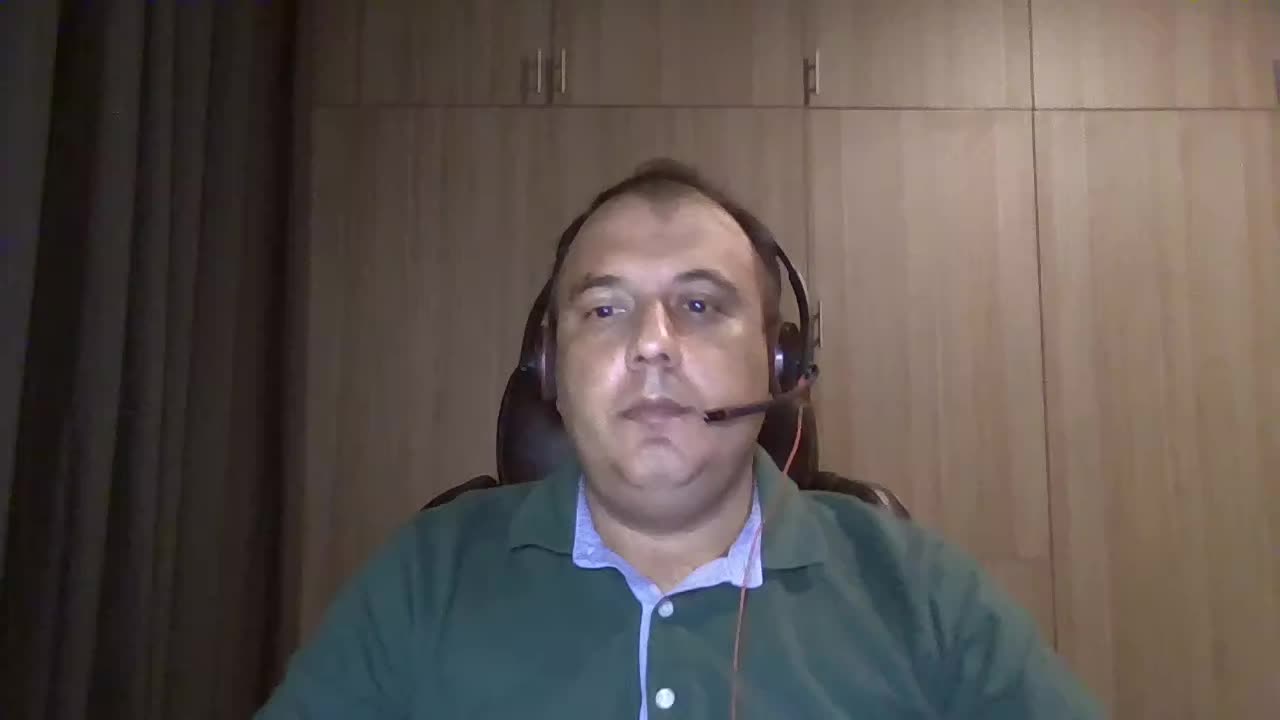 Georges intro