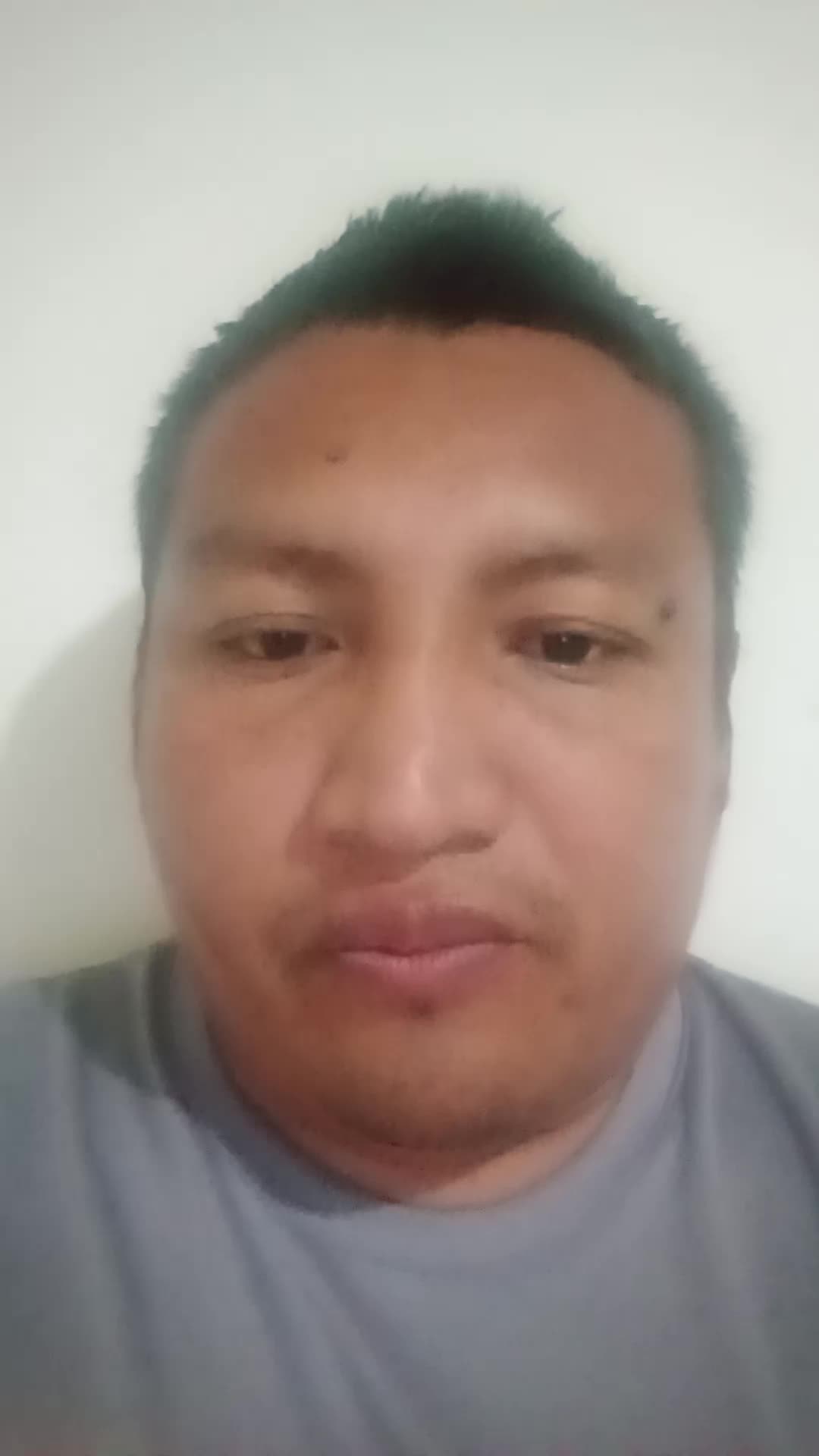 Ayudante general