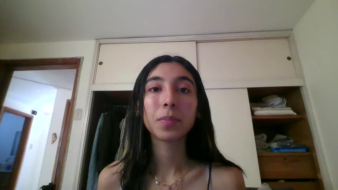 Presentación personal
